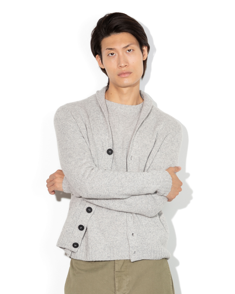 Collar Types | John Smedley